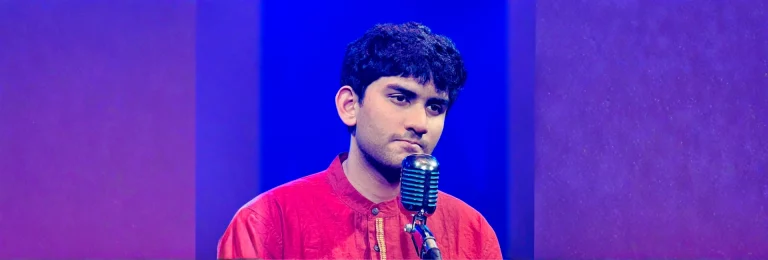 Navaneeth_Unnikrishnan_Banner