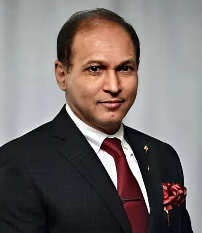 Nawab Mir Nasir Ali Khan