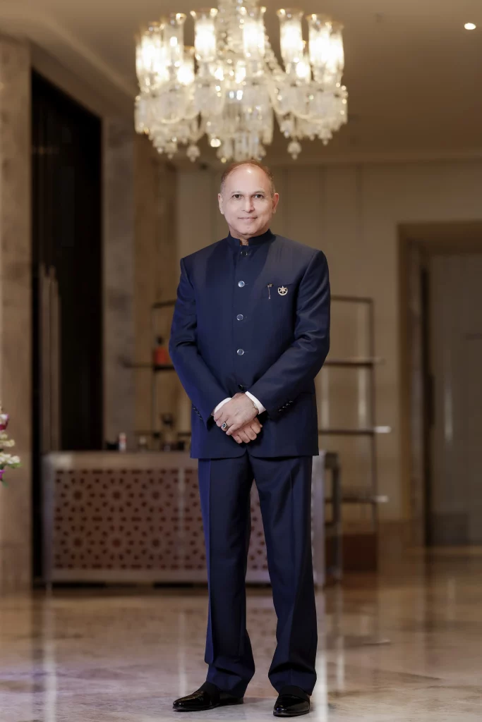 Nawab Mir Nasir Ali Khan