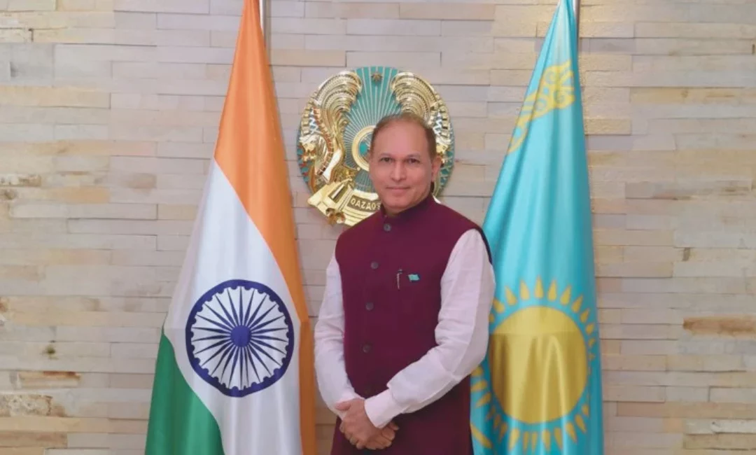 Nawab Mir Nasir Ali Khan: Palace life, diplomacy and award-winning eco-luxury real estate