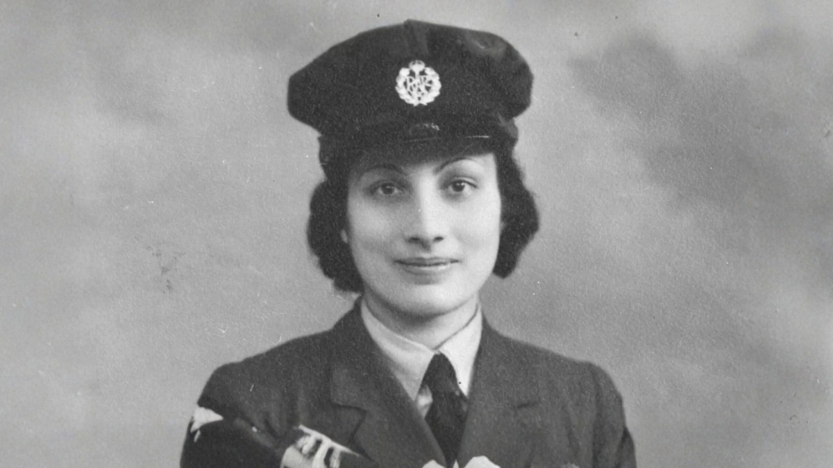 Noor Inayat Khan, Indian-Origin WWII Spy, Honoured at London’s Commonwealth Day