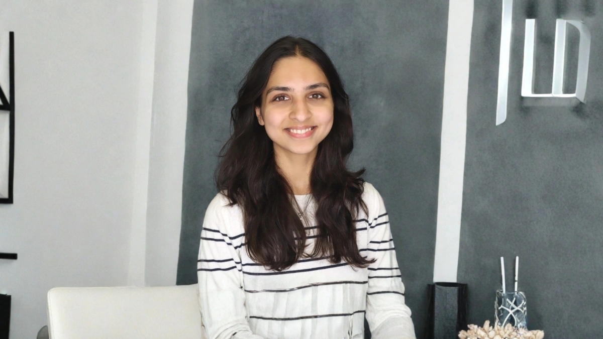 Indian American Genetic Counselor Pankhuri Gupta Wins 2026 Richard King Trainee Award