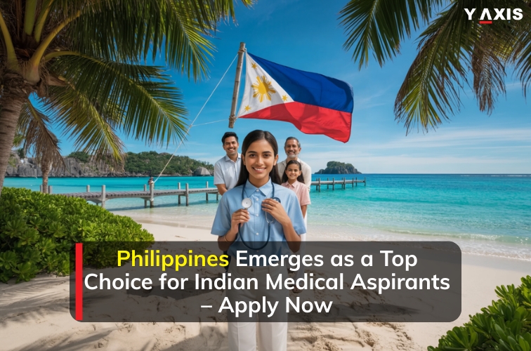 Filipinas surge como uma das principais opções para estudantes indianos de medicina – Inscreva-se já!
