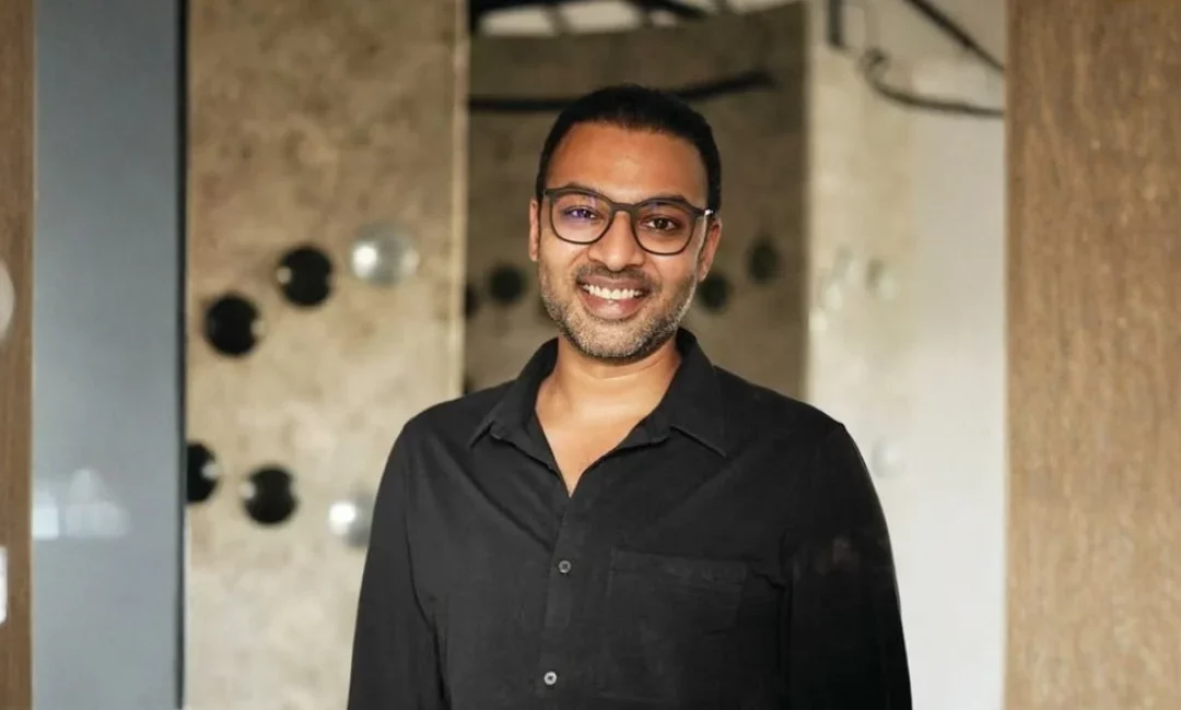 Rohit Naag: Reviving centuries-old crafts at award-winning studio Nolwa