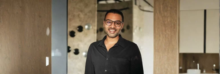 Rohit Naag, Founder of Nolwa