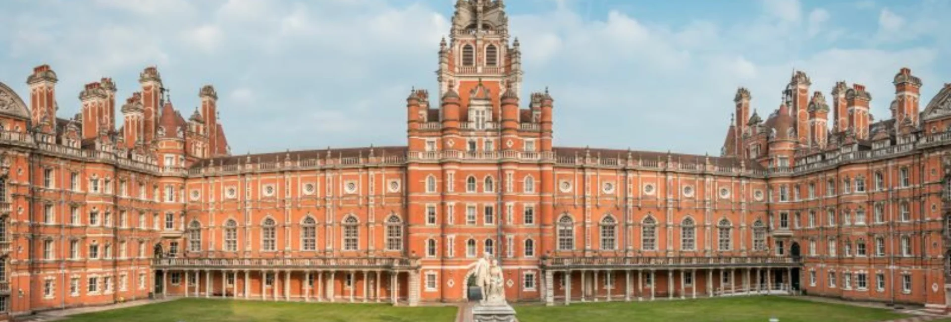 Royal Holloway_University of London