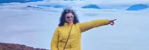 Savita Reddy, Cofounder of Travel Trunk Global
