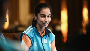 India's Sheetal Devi Named World Archery's Para Archer of the Year 2025