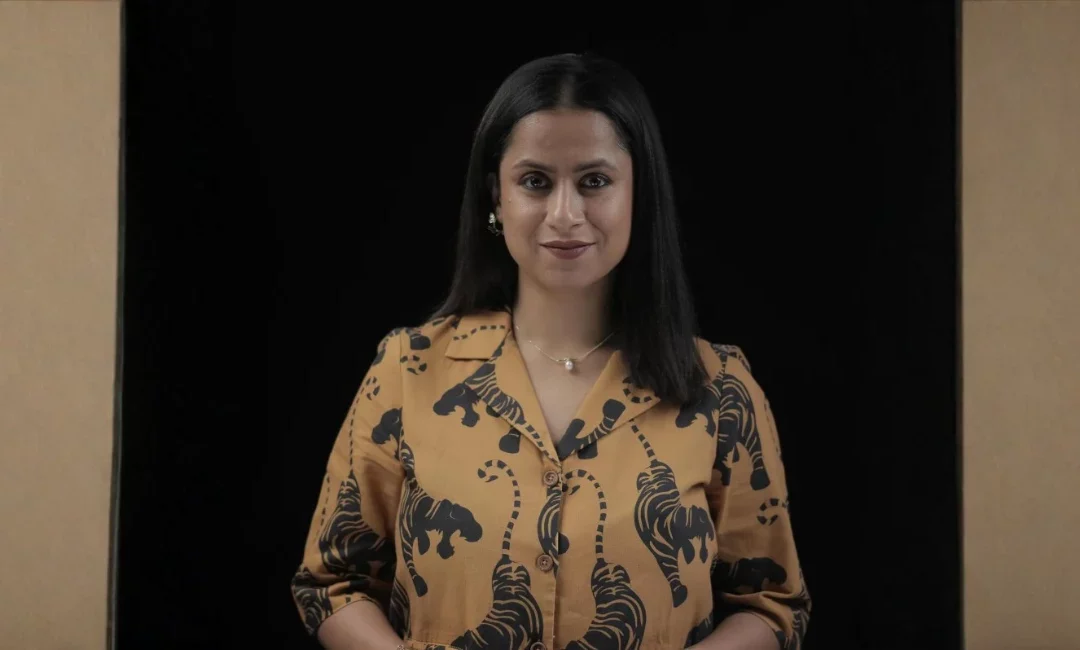 From NSE halls to Harvard case study: Shikha Mittal, the empathy architect