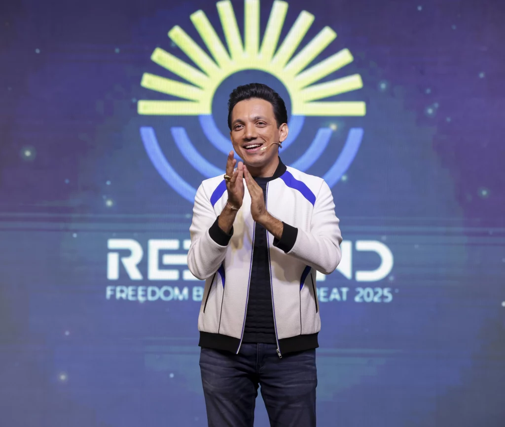 Siddharth Rajsekar | Digital Coach 