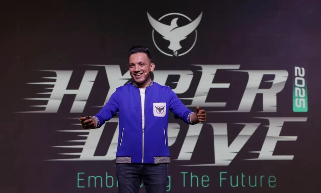 Siddharth Rajsekar: Reviving the Nalanda and Gurukul spirit for today’s digital learner