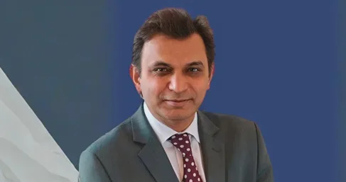 Dr Prokar Dasgupta | British-Indian Doctor