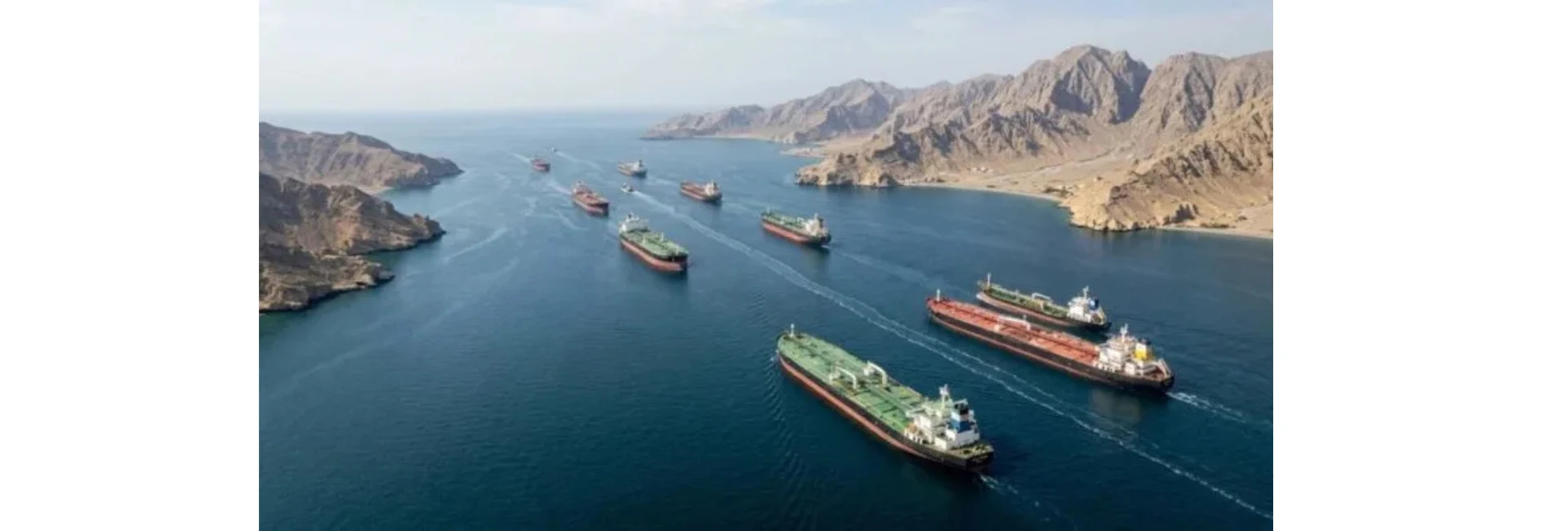 Strait of Hormuz