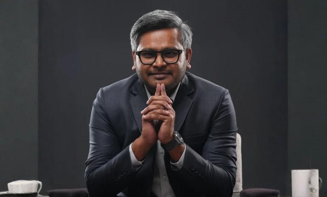 Building healthcare intelligence: Sudhakar Kancharla’s journey across India and the US