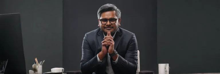 Sudhakar Kancharla | Indian Entrepreneur