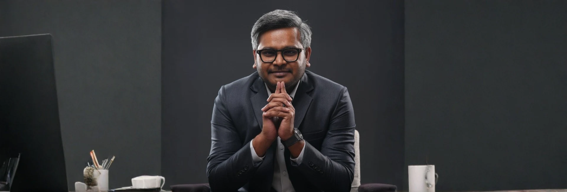 Sudhakar Kancharla | Indian Entrepreneur