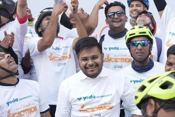 Sudhakar Kancharla | Indian Entrepreneur 