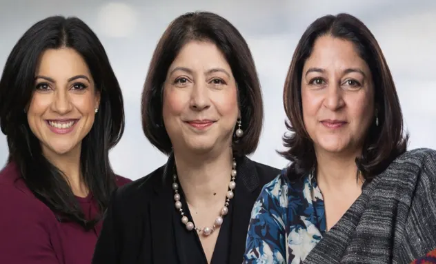 Times Women of the Year 2026