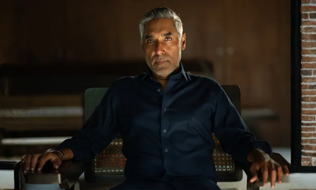 V. Sunil: From the branding brain behind Incredible !ndia to new creative ventures