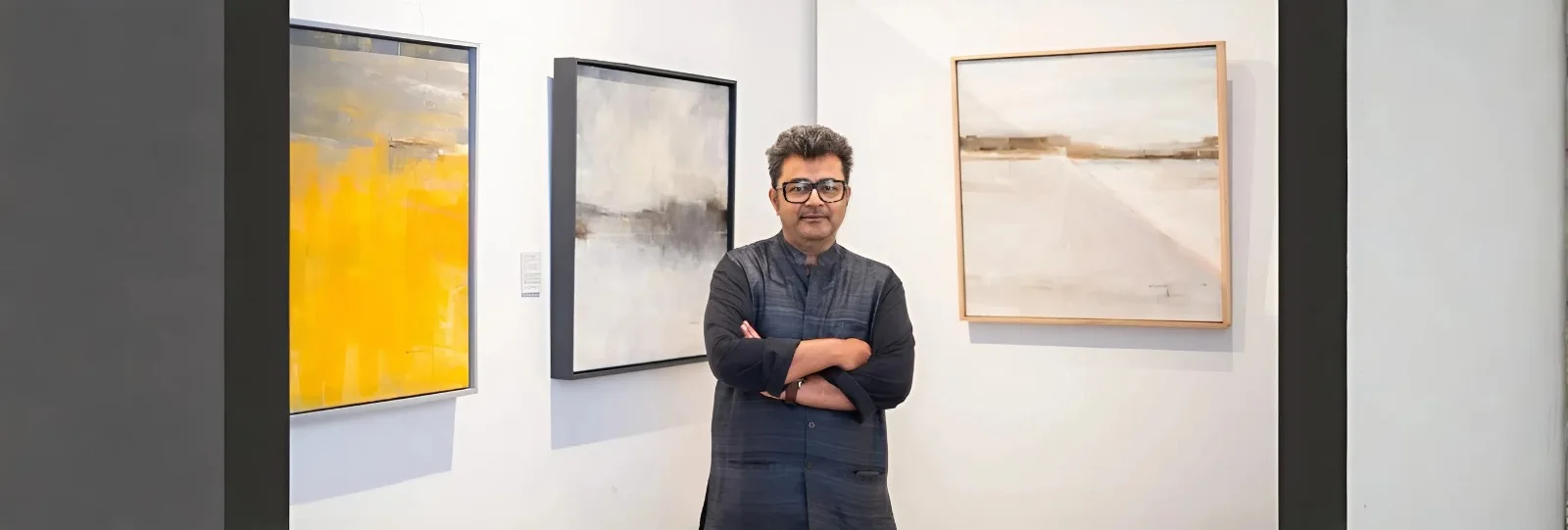 Amrrish Malvankar | Künstler