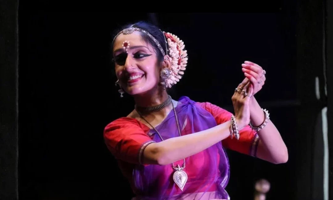 Arushi Mudgal: Illustrious lineage, global stages, and a trail of acclaim