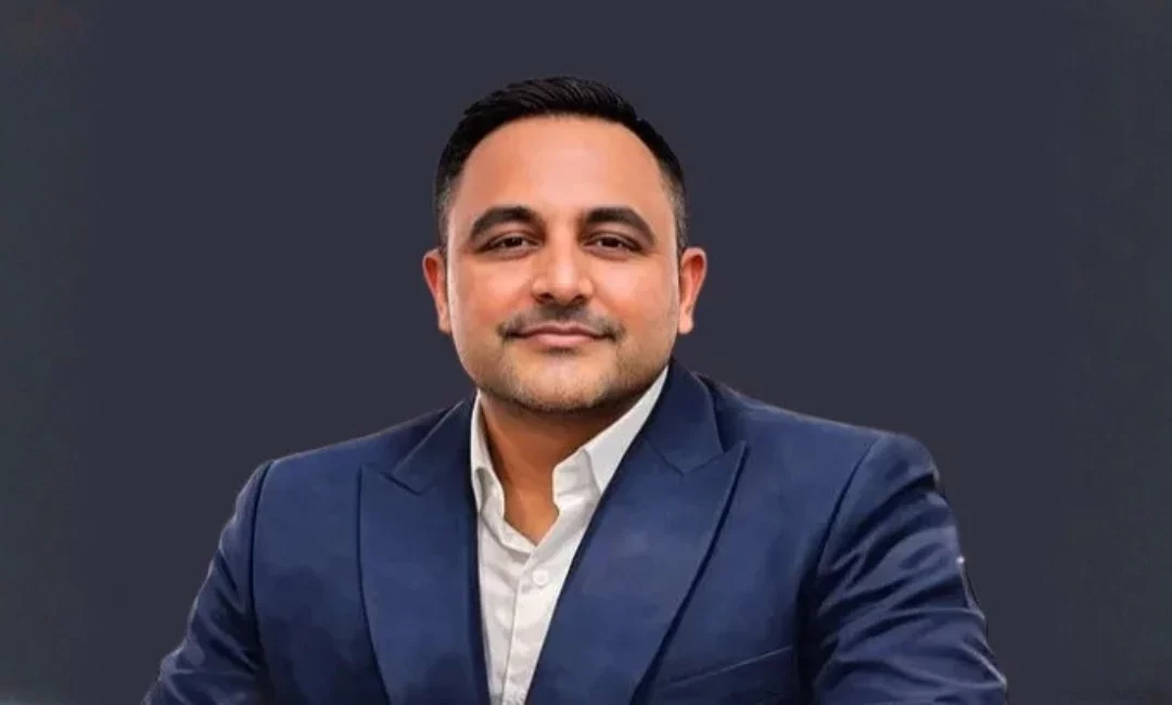 Arvinder Singh Khosa takes the crease as Cricket Canada’s new President