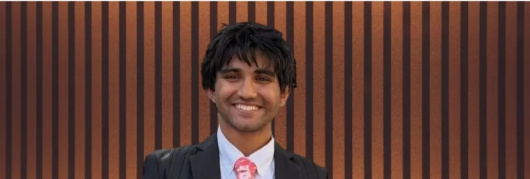 Dave Thadani | UT Student in Austin City Council Race