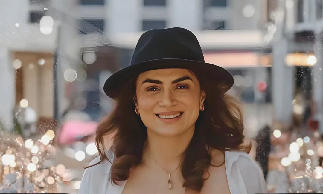 Devinder Oberoi: The chef behind a new destination for Indian food in Amsterdam