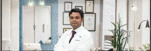 Dr Ankit Jain