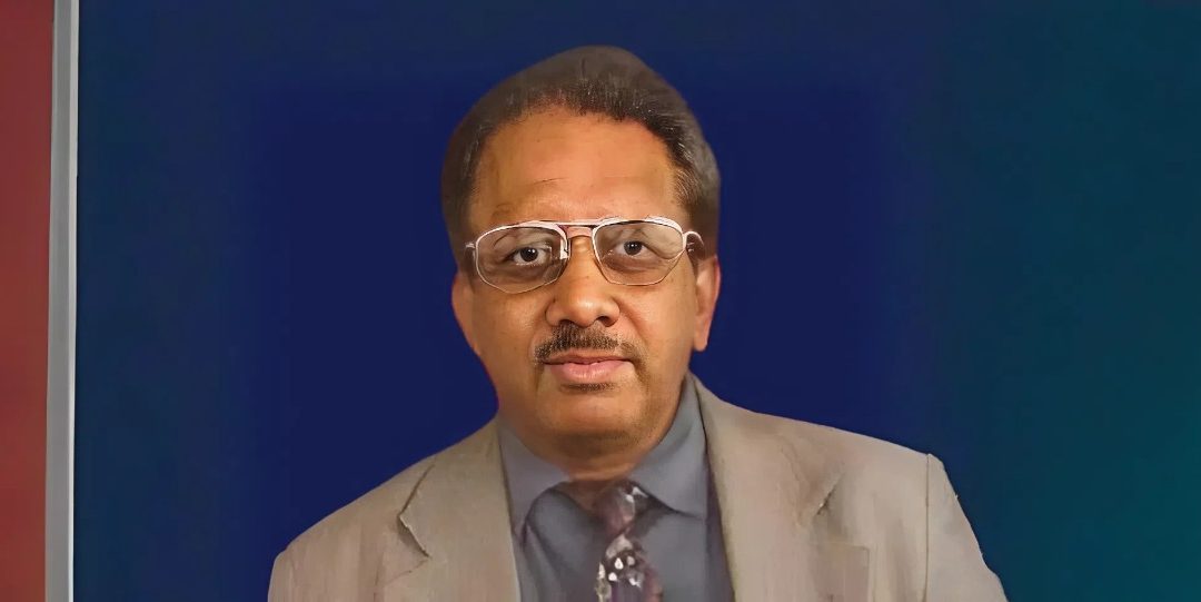 Indian-American medical scientist Dr B.K. Kishore on living the American Dream with purpose and perseverance