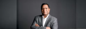 Dr Keshav Mandadi_Political Candidate in Canada