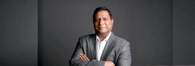 Dr Keshav Mandadi_Political Candidate in Canada