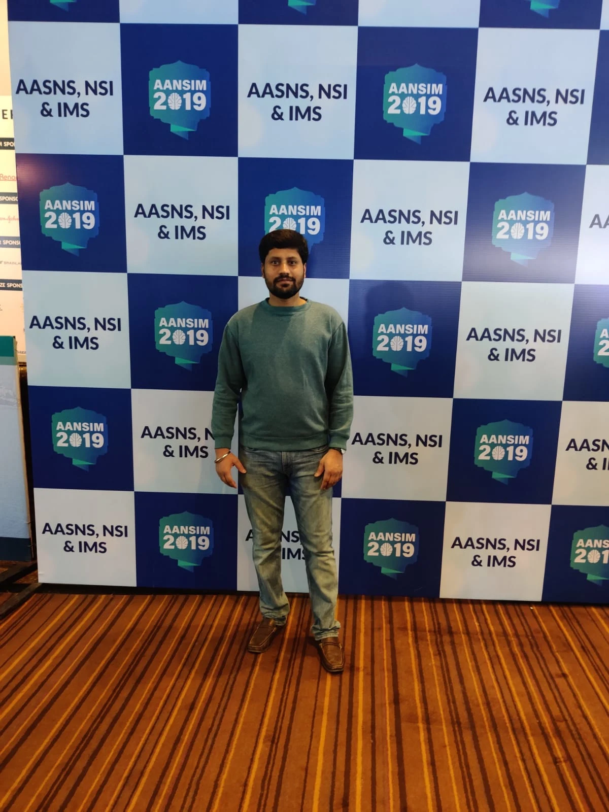 Dr Kishore Kumar | Neurosurgeon