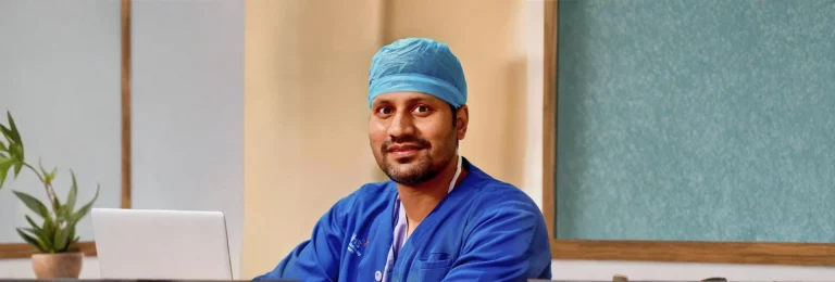 Dr Kishore Kumar | Neurosurgeon