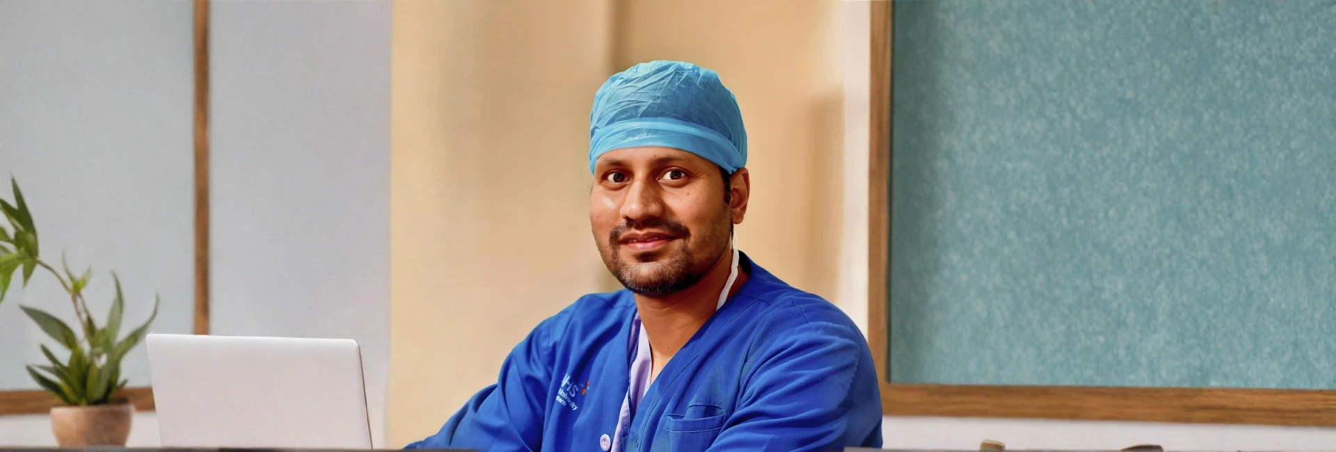 Dr Kishore Kumar | Neurosurgeon