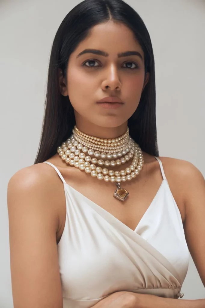 Drishika Chander | Actor 