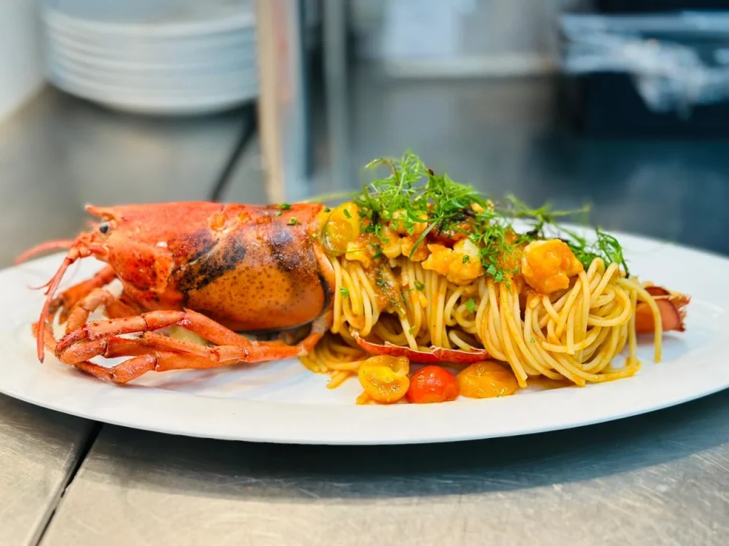 Food Picture by Chef Kamal Sen_1