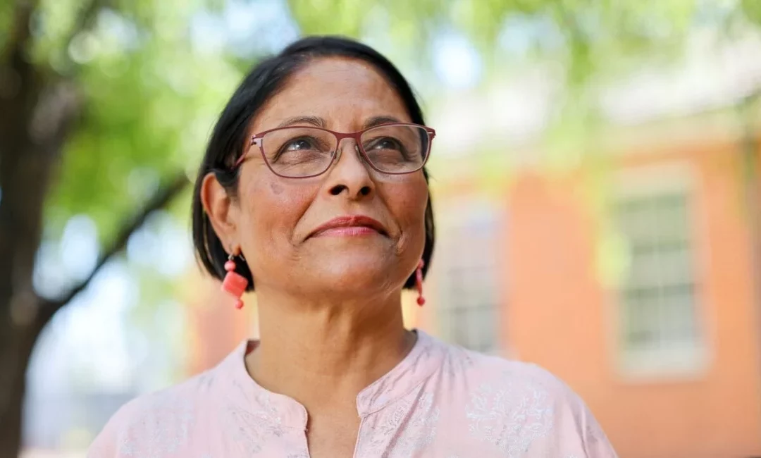 In Australia’s Dubbo, Gargi Ganguly built community through ‘Chai and Chat’, and earned the Regional Unity Medal