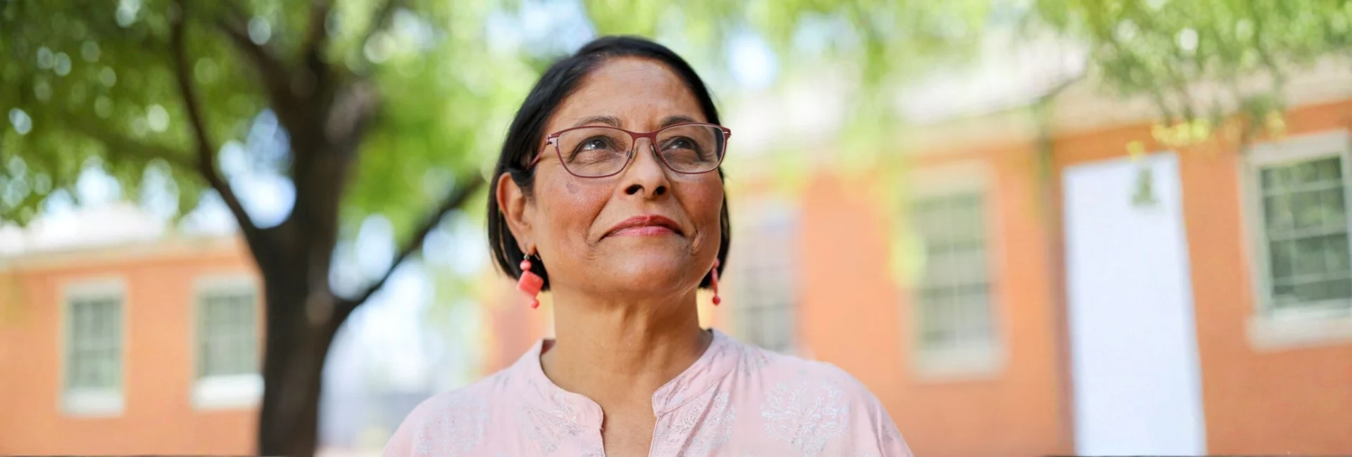 Gargi Ganguly | Winner of Regional Unity Medal in Dubbo