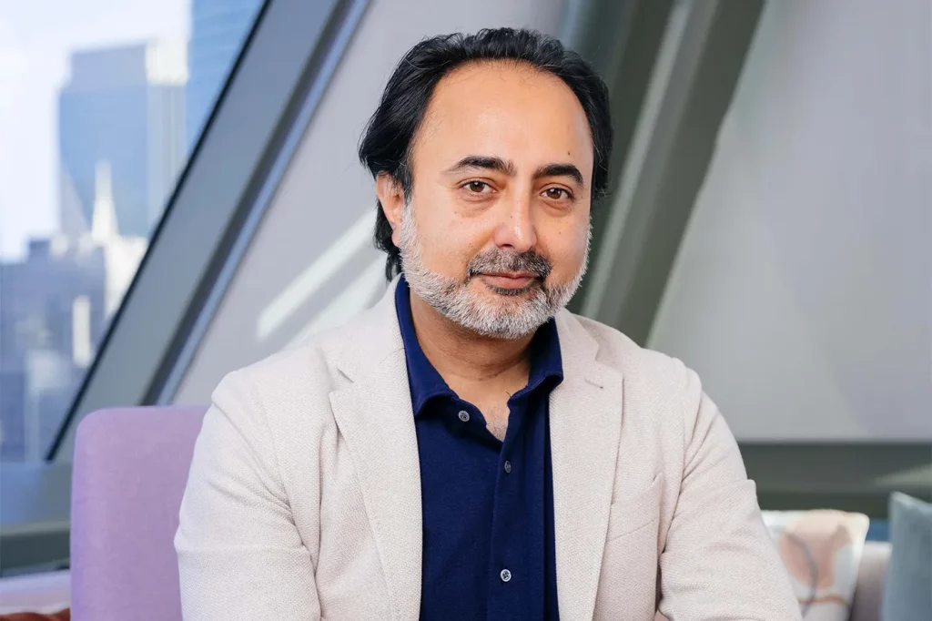 Hemant-Taneja | CEO, General Catalyst 