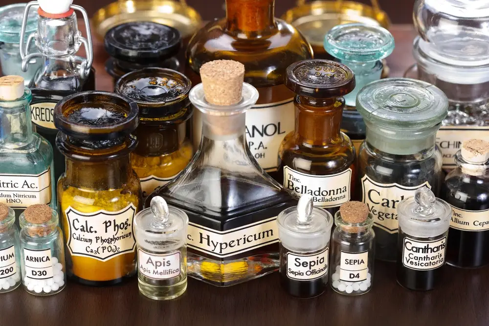 Homeopathy