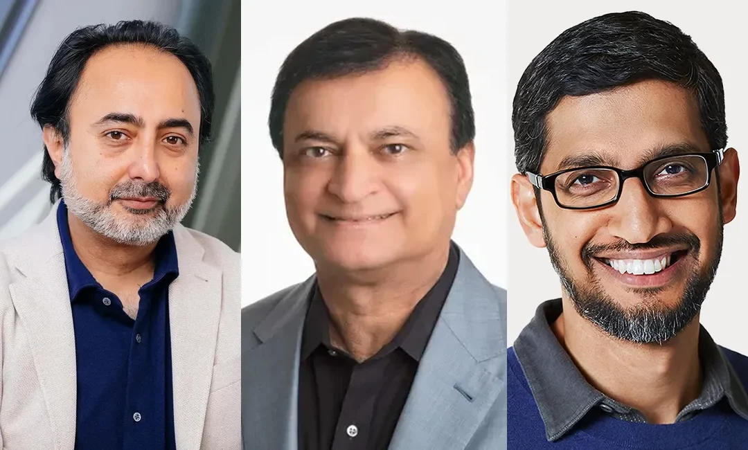 Five Indian immigrants on ‘Forbes 250 Self-Made Americans’ list marking 250 years of the US