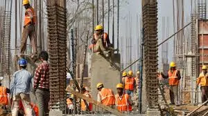 Indian workers