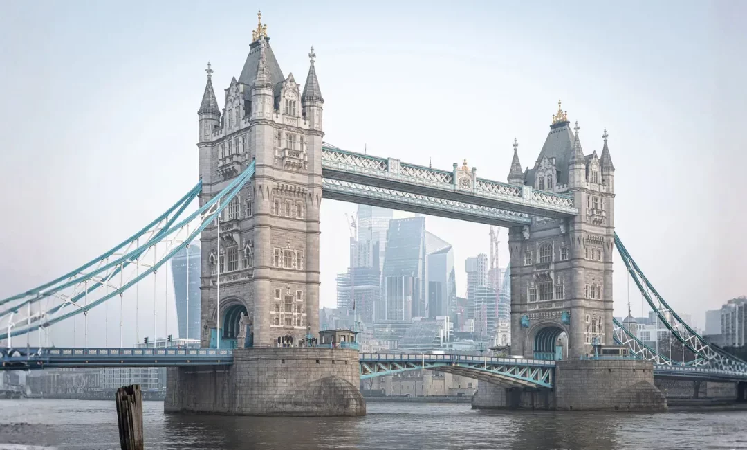 India is central to the London success story