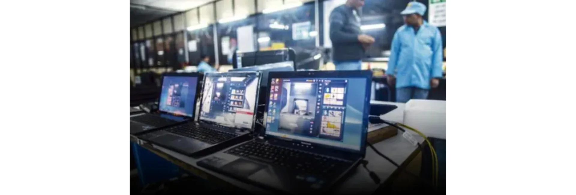 Made-in-India Laptops