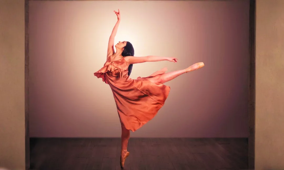 Nayanika Vyas: The first Indian teaching artist in New York City Ballet’s more than 75-year history