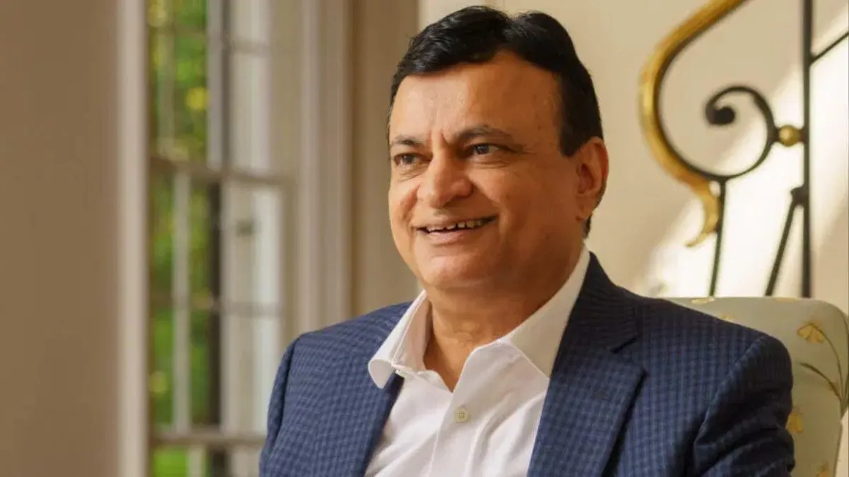 Raj-Sardana | CEO, Innova Solutions