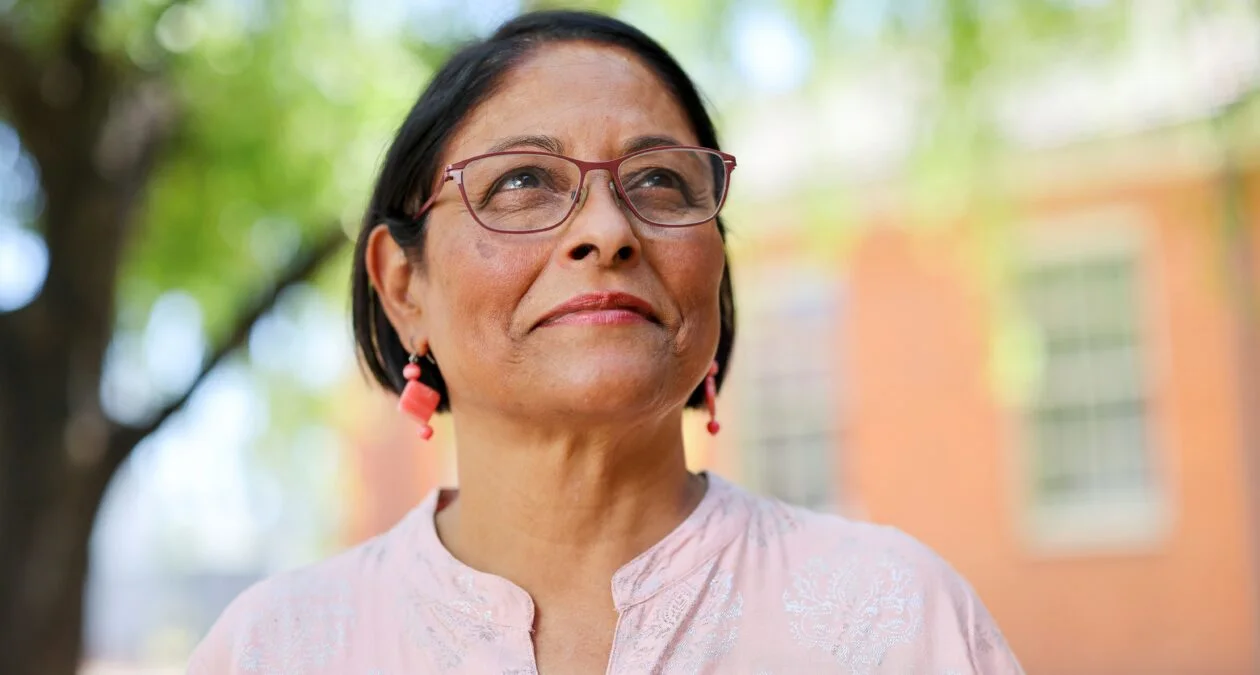 Regional-Unity-Medal-Winner-Gargi-Ganguly