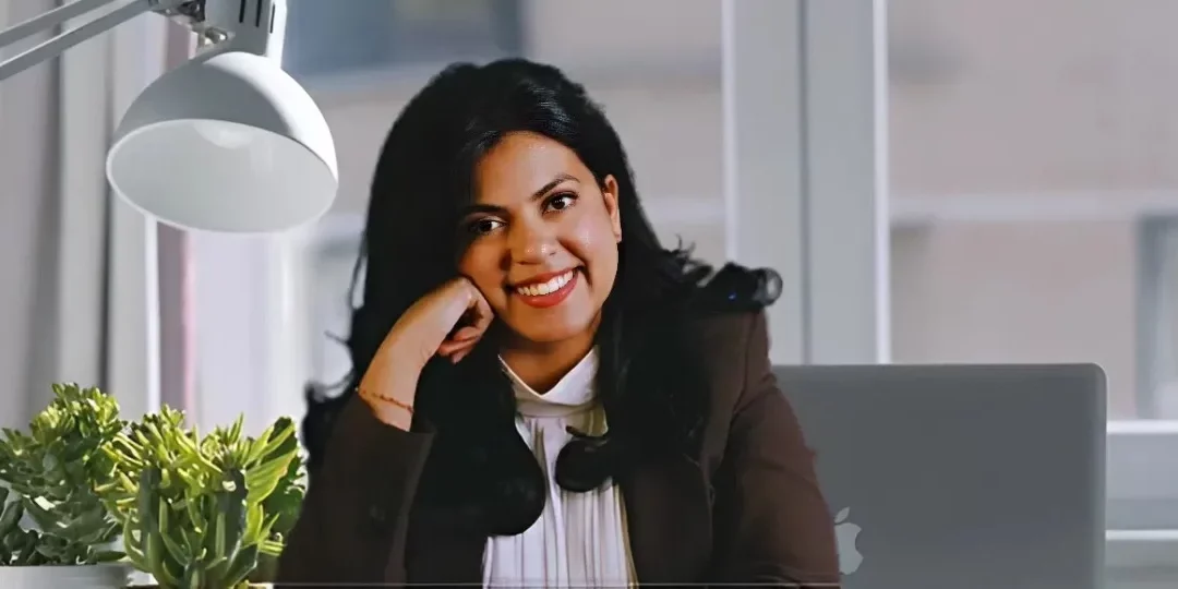 Rini Sampath: From a Tamil Nadu immigrant to first South Asian in the Washington, DC Mayor’s Race