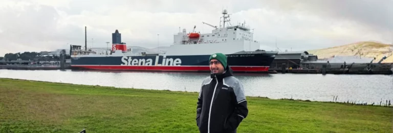 Sagar Kinger_Indian Professional